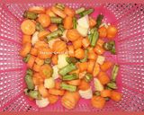 Foto langkah ke 1 dari resep Sop Bumbu Iris Endesss.