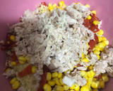Foto del paso 3 de la receta: Ensalada de cuscus