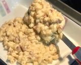 Foto langkah ke 7 dari resep Macaroni & Cheese 🧀.