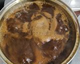 Foto langkah ke 3 dari resep Cuko pempek palembang.