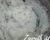 A picture of step 2 of Idiyappams With Black Seeds.