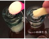 如何 製作康普茶 Kombucha的食譜步驟8照片