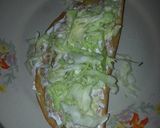 Foto del paso 8 de la receta: Quesadillas cocidas en aceite