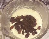 Foto del paso 5 de la receta: Mini cake de frutos secos y té