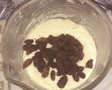 Foto del paso 5 de la receta: Mini cake de frutos secos y té