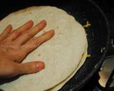 Rozina’s Persian calzone pizza recipe step 14 photo