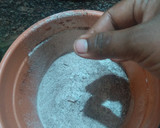 #millet கேழ்வரகு கேக் ரெசிபி ஸ்டேப் 3 புகைப்படம்