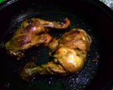 Foto langkah ke 3 dari resep Ayam Bakar Manis Gurih.