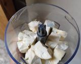Foto langkah ke 1 dari resep Cenil Singkong Gulung.