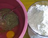 Foto langkah ke 2 dari resep Pempek Teri Basah.
