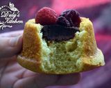 Foto del paso 5 de la receta: Bizcochitos de Chocolate Blanco