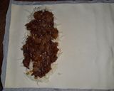 Sertés szűz wellington 🤤 recept fázis 4 fotója