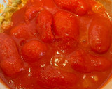 Foto del paso 6 de la receta: Repollo relleno
