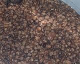 A picture of step 1 of Restaurant style Dal Makhani.