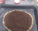 Foto del paso 4 de la receta: Galleta de Nutella sin gluten