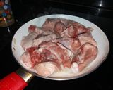 Foto del paso 4 de la receta: Guisado de mi tata