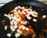 Foto del paso 1 de la receta: Fideuá