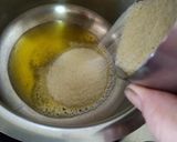 सूजी की खीर (Suji ki kheer recipe in Hindi) रेसिपी चरण 1 फोटो