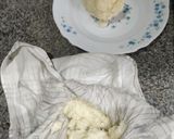 Foto del paso 2 de la receta Panninis de Coliflor Fitness