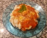 Foto del paso 8 de la receta: Ñoquis de papa!!