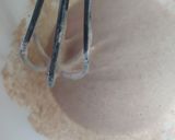 Foto del paso 2 de la receta: Wafles Integrales Dulces o Salados / Harina Integral 100% Orgánica