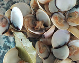 Foto del paso 2 de la receta: Almejas en salsa