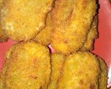 Foto langkah ke 6 dari resep Ubi fantasi.