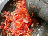 Terong Sambal