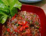 Foto langkah ke 5 dari resep Tumis Corned Sapi Praktis.