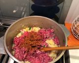 Foto del paso 2 de la receta: Empanadas fáciles de papa y carne