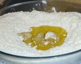 Foto del paso 1 de la receta: Pizzas caseras