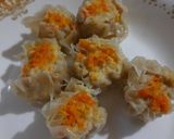 Foto langkah ke 5 dari resep Dimsum diet rendah kalori dengan Oat.