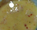 Foto del paso 1 de la receta: Bastoncitos de jamón (sin gluten)💚😋