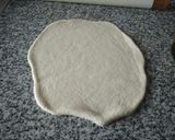 Foto del paso 7 de la receta: Pan pita (árabe) a la sartén
