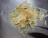 Foto langkah ke 4 dari resep Gurame asam manis.