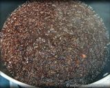 Foto del passaggio 5 della ricetta Composta di Cipolle di Breme all’Aceto Balsamico e Rum