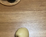 Foto del paso 4 de la receta: Empanada de atún (Halloween)