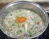 Foto del paso 4 de la receta: Risotto Marinero