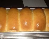 Foto langkah ke 7 dari resep Roti Tawar.