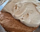 Foto del paso 12 de la receta: TORTA MANJAR/NUEZ