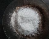 Φωτογραφία βήματος 3 της συνταγής Εύκολη πάστα σοκολάτας