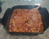 Foto del paso 6 de la receta: ***Callos con Garbanzos***