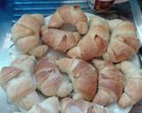 Foto del paso 6 de la receta: Croissant dulce