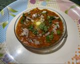 ભાજી પરાઠા (Bhaji Paratha Recipe In Gujarati) રેસીપી સ્ટેપ5ફોટો