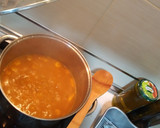 Foto del paso 4 de la receta: Cazuela de fideos