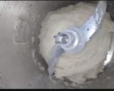 A picture of step 2 of Easiest Authentic Taste Pounded Yam.