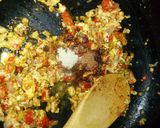 A picture of step 4 of Stuffed plantain boats.