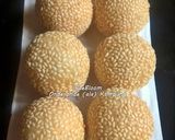 Foto langkah ke 11 dari resep 175. Onde-onde (ala) Kampung.