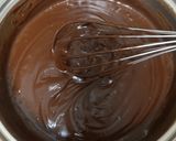 Albert kekszes süti recept fázis 2 fotója