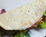 Foto del paso 7 de la receta Mini Taco de zapallito y atún